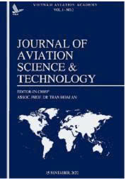 					View Vol. 1 No. 1 (2022)
				