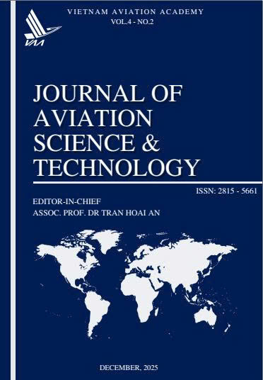 					View Vol. 4 No. 2 (2025)
				